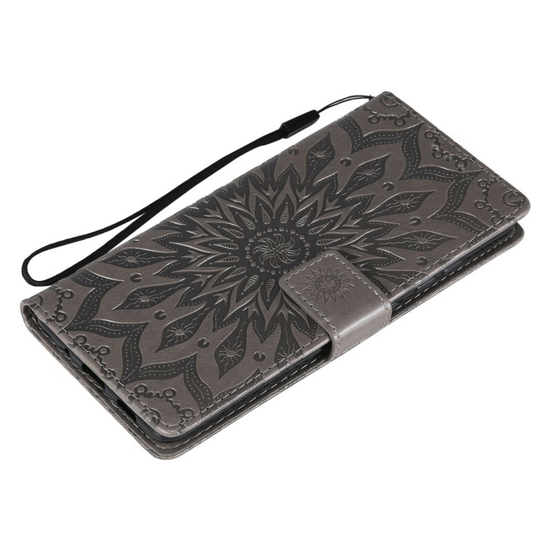 Housse Samsung Galaxy S20 FE Fleur de Soleil Housse Samsung Galaxy S20 FE Fleur de Soleil