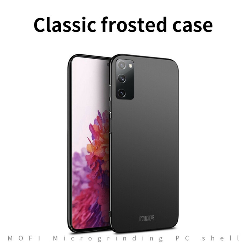 Coque Samsung Galaxy S20 FE MOFI Coque Samsung Galaxy S20 FE MOFI