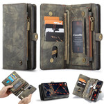 Housse Samsung Galaxy 20 FE CASEME Coque Détachable Housse Samsung Galaxy 20 FE CASEME Coque Détachable