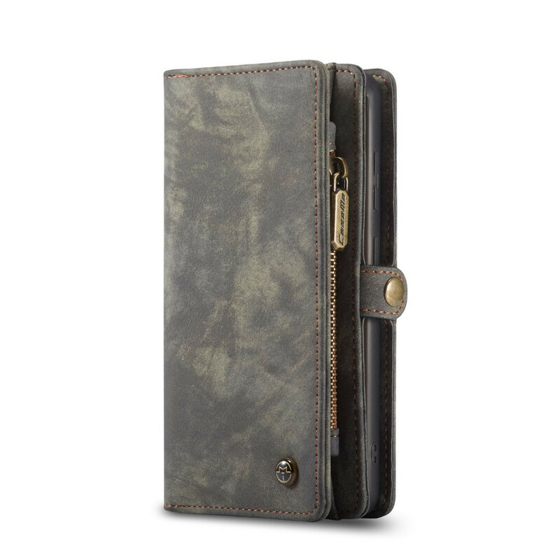 Housse Samsung Galaxy 20 FE CASEME Coque Détachable Housse Samsung Galaxy 20 FE CASEME Coque Détachable