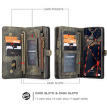 Housse Samsung Galaxy 20 FE CASEME Coque Détachable Housse Samsung Galaxy 20 FE CASEME Coque Détachable