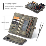 Housse Samsung Galaxy 20 FE CASEME Coque Détachable Housse Samsung Galaxy 20 FE CASEME Coque Détachable