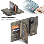 Housse Samsung Galaxy 20 FE CASEME Coque Détachable Housse Samsung Galaxy 20 FE CASEME Coque Détachable