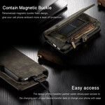 Housse Samsung Galaxy 20 FE CASEME Coque Détachable Housse Samsung Galaxy 20 FE CASEME Coque Détachable