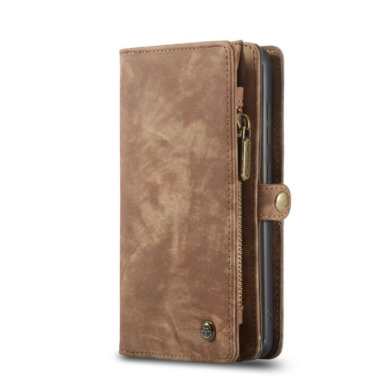 Housse Samsung Galaxy 20 FE CASEME Coque Détachable Housse Samsung Galaxy 20 FE CASEME Coque Détachable