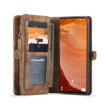 Housse Samsung Galaxy 20 FE CASEME Coque Détachable Housse Samsung Galaxy 20 FE CASEME Coque Détachable