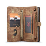 Housse Samsung Galaxy 20 FE CASEME Coque Détachable Housse Samsung Galaxy 20 FE CASEME Coque Détachable