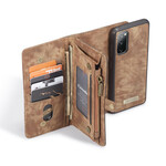 Housse Samsung Galaxy 20 FE CASEME Coque Détachable Housse Samsung Galaxy 20 FE CASEME Coque Détachable