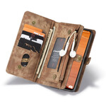 Housse Samsung Galaxy 20 FE CASEME Coque Détachable Housse Samsung Galaxy 20 FE CASEME Coque Détachable