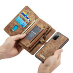 Housse Samsung Galaxy 20 FE CASEME Coque Détachable Housse Samsung Galaxy 20 FE CASEME Coque Détachable