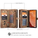 Housse Samsung Galaxy 20 FE CASEME Coque Détachable Housse Samsung Galaxy 20 FE CASEME Coque Détachable