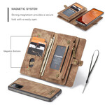Housse Samsung Galaxy 20 FE CASEME Coque Détachable Housse Samsung Galaxy 20 FE CASEME Coque Détachable