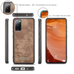 Housse Samsung Galaxy 20 FE CASEME Coque Détachable Housse Samsung Galaxy 20 FE CASEME Coque Détachable