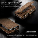 Housse Samsung Galaxy 20 FE CASEME Coque Détachable Housse Samsung Galaxy 20 FE CASEME Coque Détachable