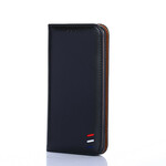 Flip Cover Samsung Galaxy S20 FE Effet Cuir Tricolore Flip Cover Samsung Galaxy S20 FE Effet Cuir Tricolore