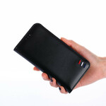 Flip Cover Samsung Galaxy S20 FE Effet Cuir Tricolore Flip Cover Samsung Galaxy S20 FE Effet Cuir Tricolore