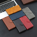 Housse Xiaomi Poco X3 Lisse Rabat Oblique Housse Xiaomi Poco X3 Lisse Rabat Oblique