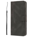 Housse Samsung Galaxy S20 FE Simili Cuir Vintage Classique Housse Samsung Galaxy S20 FE Simili Cuir Vintage Classique