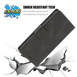 Housse Samsung Galaxy S20 FE Simili Cuir Vintage Classique Housse Samsung Galaxy S20 FE Simili Cuir Vintage Classique