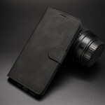 Housse Samsung Galaxy S20 FE Simili Cuir Vintage Classique Housse Samsung Galaxy S20 FE Simili Cuir Vintage Classique