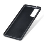 Coque Samsung Galaxy S20 FE Véritable Cuir Business