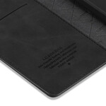 Flip Cover Samsung Galaxy S20 FE LC.IMEEKE Effet Cuir Flip Cover Samsung Galaxy S20 FE LC.IMEEKE Effet Cuir