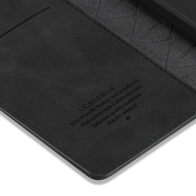 Flip Cover Samsung Galaxy S20 FE LC.IMEEKE Effet Cuir Flip Cover Samsung Galaxy S20 FE LC.IMEEKE Effet Cuir