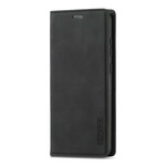 Flip Cover Samsung Galaxy S20 FE LC.IMEEKE Effet Cuir Flip Cover Samsung Galaxy S20 FE LC.IMEEKE Effet Cuir