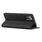 Flip Cover Samsung Galaxy S20 FE LC.IMEEKE Effet Cuir Flip Cover Samsung Galaxy S20 FE LC.IMEEKE Effet Cuir