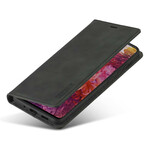 Flip Cover Samsung Galaxy S20 FE LC.IMEEKE Effet Cuir Flip Cover Samsung Galaxy S20 FE LC.IMEEKE Effet Cuir