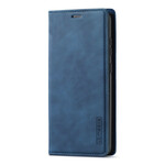 Flip Cover Samsung Galaxy S20 FE LC.IMEEKE Effet Cuir Flip Cover Samsung Galaxy S20 FE LC.IMEEKE Effet Cuir