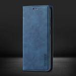Flip Cover Samsung Galaxy S20 FE LC.IMEEKE Effet Cuir Flip Cover Samsung Galaxy S20 FE LC.IMEEKE Effet Cuir