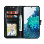 Housse Samsung Galaxy S20 FE Mandala Entier Housse Samsung Galaxy S20 FE Mandala Entier