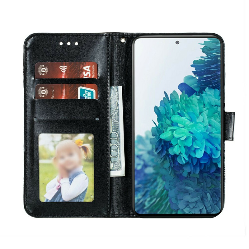 Housse Samsung Galaxy S20 FE Mandala Entier Housse Samsung Galaxy S20 FE Mandala Entier