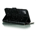 Housse Samsung Galaxy S20 FE Mandala Entier Housse Samsung Galaxy S20 FE Mandala Entier
