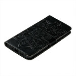 Housse Samsung Galaxy S20 FE Mandala Entier Housse Samsung Galaxy S20 FE Mandala Entier