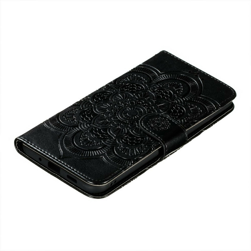 Housse Samsung Galaxy S20 FE Mandala Entier Housse Samsung Galaxy S20 FE Mandala Entier