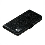 Housse Samsung Galaxy S20 FE Mandala Entier Housse Samsung Galaxy S20 FE Mandala Entier