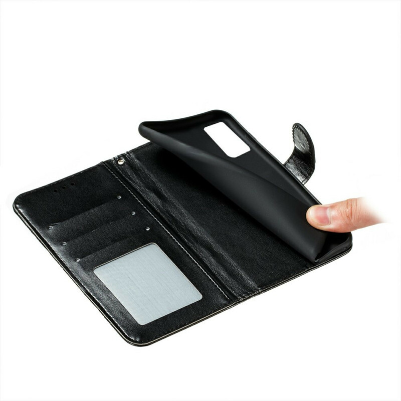 Housse Samsung Galaxy S20 FE Mandala Entier Housse Samsung Galaxy S20 FE Mandala Entier