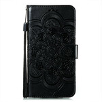 Housse Samsung Galaxy S20 FE Mandala Entier Housse Samsung Galaxy S20 FE Mandala Entier