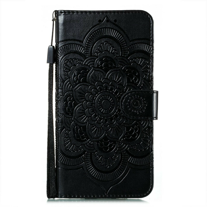 Housse Samsung Galaxy S20 FE Mandala Entier Housse Samsung Galaxy S20 FE Mandala Entier