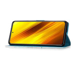 Housse Xiaomi Poco X3 Attrape Rêves Aquarelle Housse Xiaomi Poco X3 Attrape Rêves Aquarelle