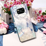 Housse Xiaomi Poco X3 Attrape Rêves Aquarelle Housse Xiaomi Poco X3 Attrape Rêves Aquarelle