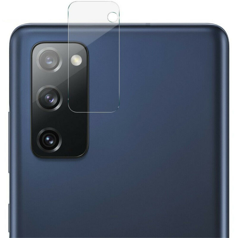 Protection en Verre Trempé pour Lentille du Samsung Galaxy S20 FE IMAK Protection en Verre Trempé pour Lentille du Samsung Galaxy S20 FE IMAK