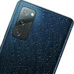 Protection en Verre Trempé pour Lentille du Samsung Galaxy S20 FE IMAK