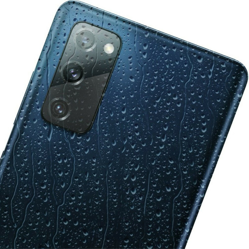 Lentille de Protection en Verre Trempé pour Samsung Galaxy S20 FE IMAK - Ma  Coque