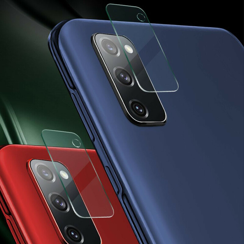 Protection en Verre Trempé pour Lentille du Samsung Galaxy S20 FE IMAK Protection en Verre Trempé pour Lentille du Samsung Galaxy S20 FE IMAK