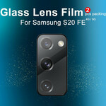 Protection en Verre Trempé pour Lentille du Samsung Galaxy S20 FE IMAK Protection en Verre Trempé pour Lentille du Samsung Galaxy S20 FE IMAK