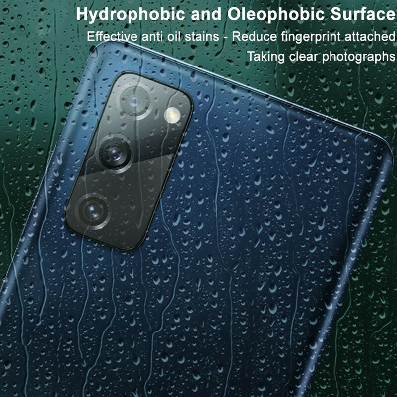 Protection en Verre Trempé pour Lentille du Samsung Galaxy S20 FE IMAK Protection en Verre Trempé pour Lentille du Samsung Galaxy S20 FE IMAK