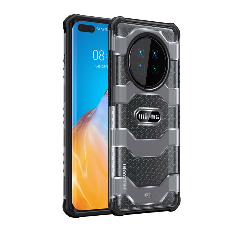 Coque Huawei Mate 40 Pro Ultra Résistante Explorer Series Coque Huawei Mate 40 Pro Ultra Résistante Explorer Series